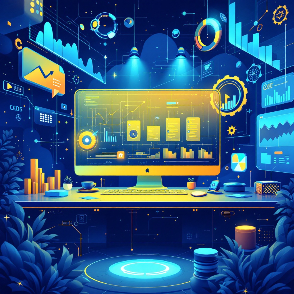 Commercial Advertisement Generator